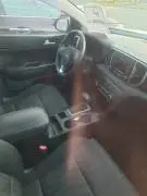 كيا سبورتاج 2017