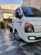 2017 Hyundai Porter for sale