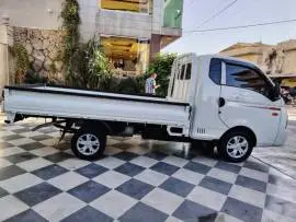 2017 Hyundai Porter for sale