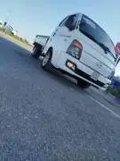Hyundai Porter 2015
