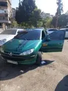 بيجو 206 2008 للبيع