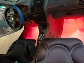 بيجو 206 2008 للبيع