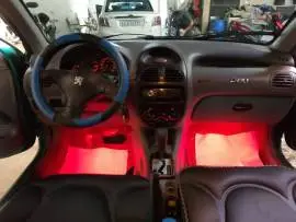 بيجو 206 2008 للبيع