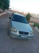 Hyundai Accent 2003 for sale