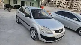 Kia Rio 2006 for sale