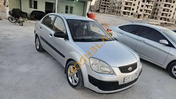 كيا ريو 2006 للبيع