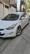 هونداي افانتي 2016