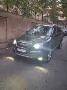 جيمس توران 2008