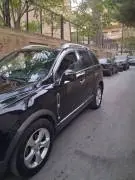 جيمس توران 2008