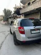 شفر كابتيفا 2008