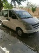 فان هيونداي H1  للبيع
