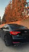 هيونداي سوناتا 2015