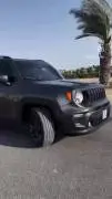 Jeep Renegade 2021