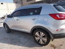 Kia Sportage 2011