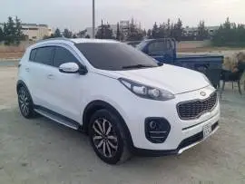 Kia Sportage 2017 for sale