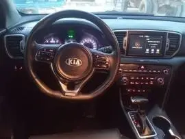 Kia Sportage 2017 for sale