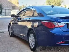 هونداي سوناتا 2011 للبيع