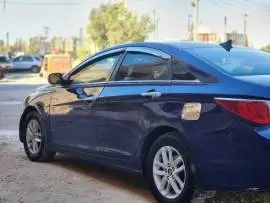 هونداي سوناتا 2011 للبيع