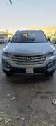 هيونداي سنتافي دي ام 2013/2014