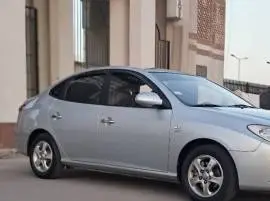 Hyundai Avante 2007
