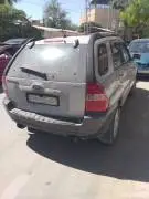كيا سبورتاج 2006