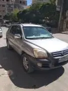 كيا سبورتاج 2006