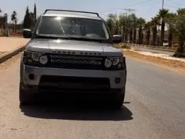 رانج روفر سبورت 2013 للبيع