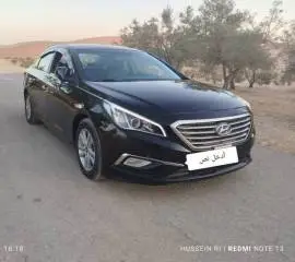 Hyundai Sonata 2015 for sale