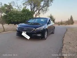 Hyundai Sonata 2015 for sale