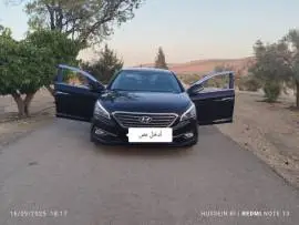 هيونداي سوناتا 2015 للبيع