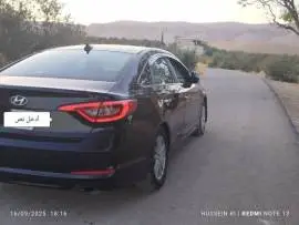 Hyundai Sonata 2015 for sale