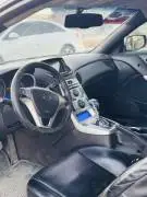 Honda Genesis 2009