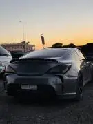 Honda Genesis 2009