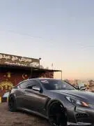 Honda Genesis 2009