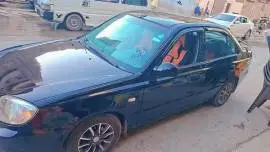 هونداي اكسنت 2005