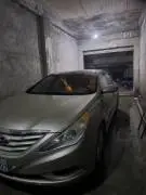 هيونداي سوناتا 2012 للبيع