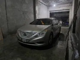 هيونداي سوناتا 2012 للبيع
