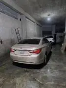 هيونداي سوناتا 2012 للبيع