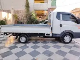 سيارة بورتر 2007 للبيع
