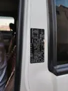 سيارة بورتر 2007 للبيع
