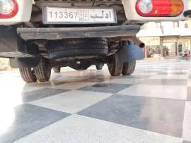 سيارة بورتر 2007 للبيع