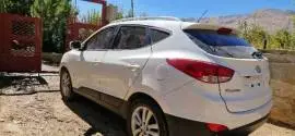 Hyundai Tucson 2012 for sale