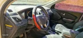 Hyundai Tucson 2012 for sale