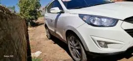 Hyundai Tucson 2012 for sale