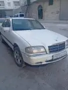 Mercedes C 2000