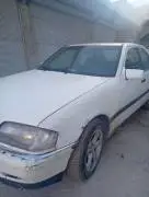 Mercedes C 2000
