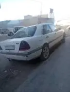 Mercedes C 2000