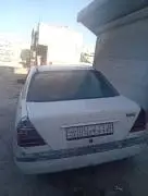 Mercedes C 2000