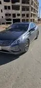 Hyundai Azera 2012