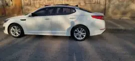 Kia Optima K5 2012 for sale